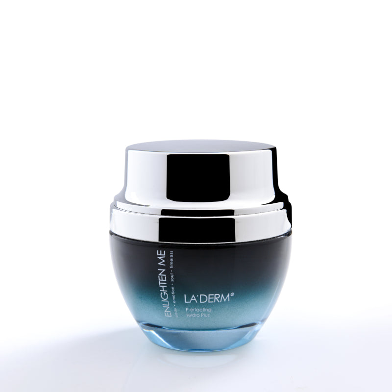 LA’DERM P-erfecting Hydro Plus